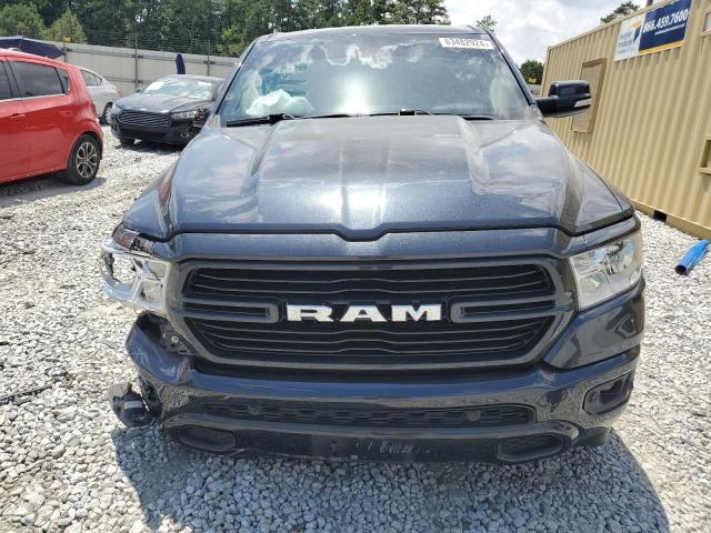 2019 RAM 1500 BIG H - 1C6RREBT3KN568550