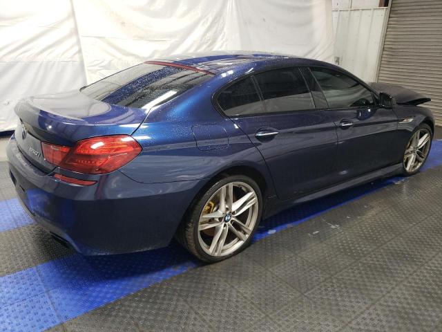 VIN WBA6B2C51FD799146 2015 BMW 6 Series, 650 I Gran... no.3