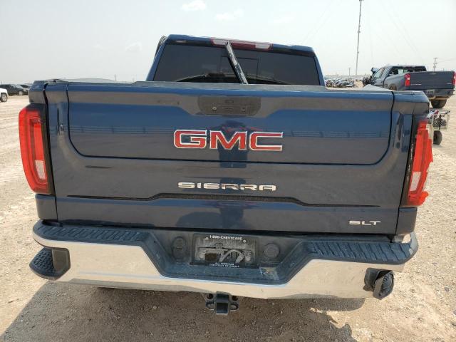 2019 GMC SIERRA C15 - 1GTP8DED1KZ267379
