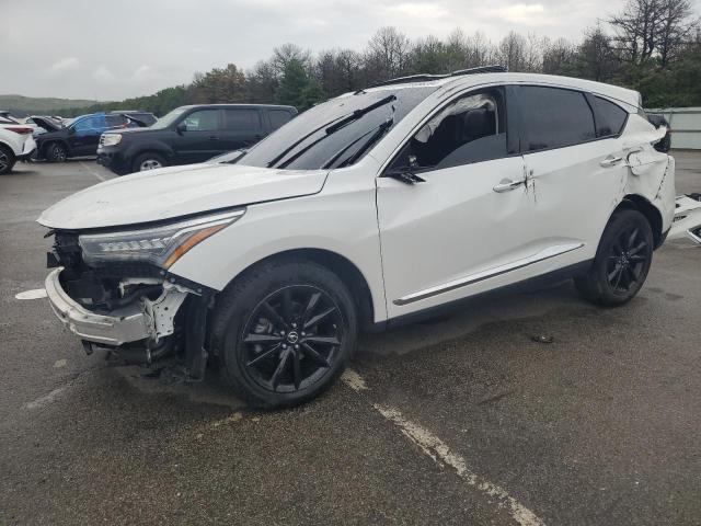 VIN 5J8TC2H57LL021089 2020 Acura RDX, Technology no.1