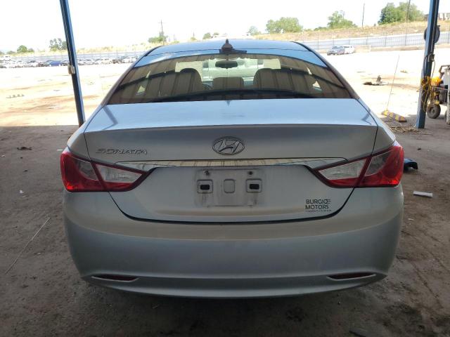 VIN 5NPEB4AC2DH621913 2013 Hyundai Sonata, Gls no.6