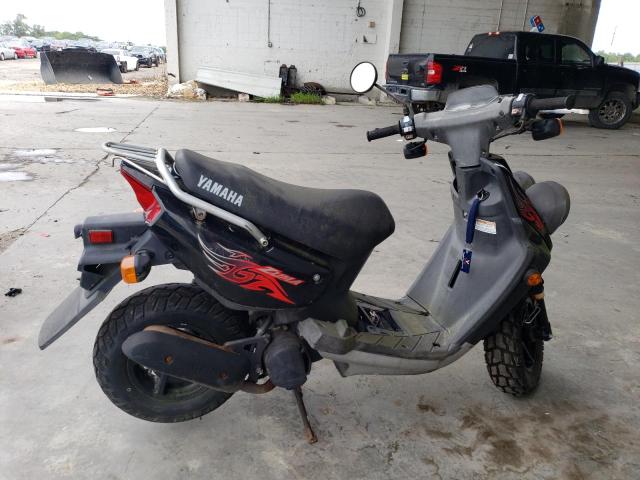 2009 YAMAHA YW50 - LPRSA20A89A821245