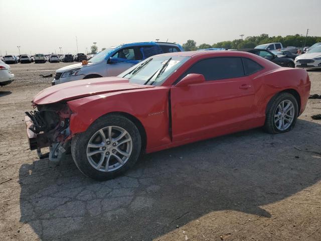 2014 CHEVROLET CAMARO LS 2014