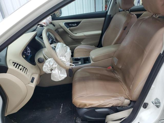 2015 NISSAN ALTIMA 2.5 - 1N4AL3AP7FC574200