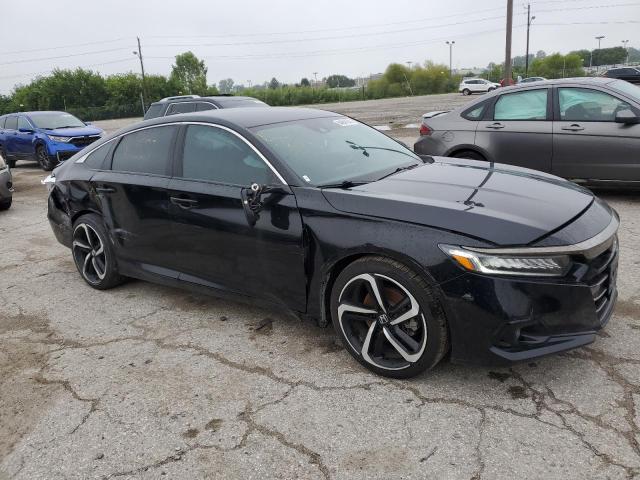2021 HONDA ACCORD SPO - 1HGCV1F3XMA049343