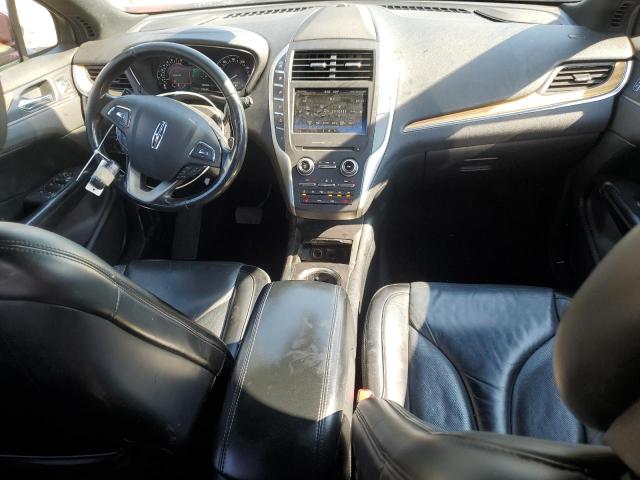 2015 Lincoln Mkc VIN: 5LMCJ1A94FUJ37210 Lot: 61757944