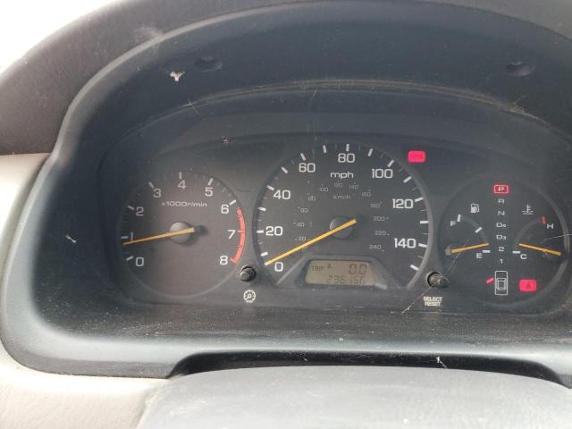 2001 Honda Accord Ex VIN: 1HGCG16571A040977 Lot: 61867724