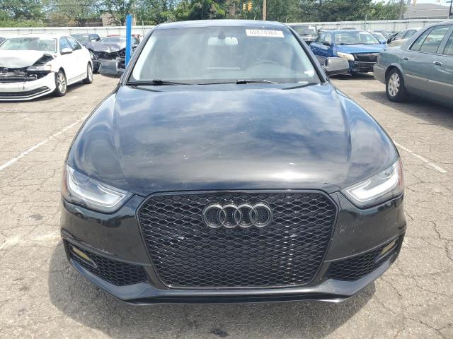 VIN WAUAFAFL4FN000263 2015 Audi A4, Premium no.5