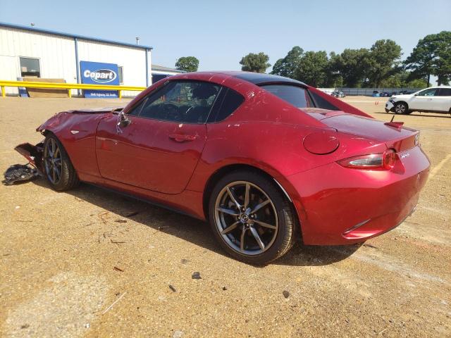 2019 Mazda Mx-5 Miata Grand Touring VIN: JM1NDAM76K0305688 Lot: 63080954