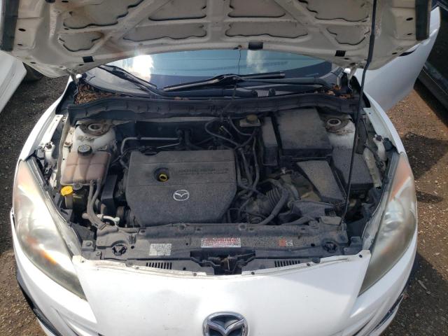 JM1BL1VF3B1381763 2011 Mazda 3 I