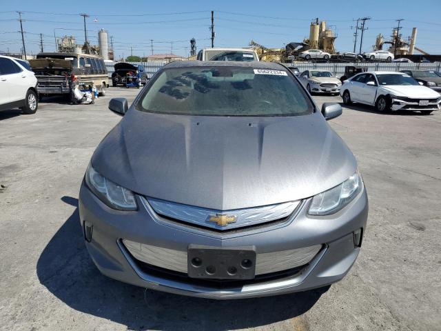 VIN 1G1RC6S52KU118095 2019 Chevrolet Volt, LT no.5