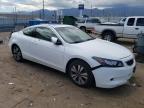 HONDA ACCORD EXL photo