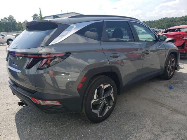 2024 HYUNDAI TUCSON SEL - 5NMJF3DE0RH359503