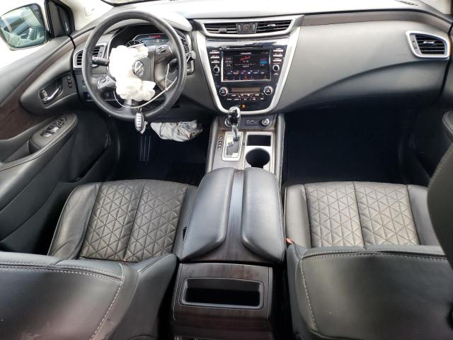 2019 NISSAN MURANO S - 5N1AZ2MS6KN112546