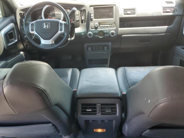 2008 Honda Ridgeline Rtl VIN: 2HJYK16538H515681 Lot: 62670994