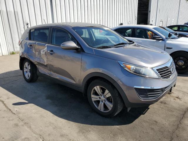 Vin: kndpb3a29c7335408, lot: 61732604, kia sportage base 20124