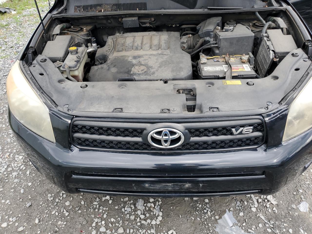 JTMBK32VX85056779 2008 Toyota Rav4 Sport