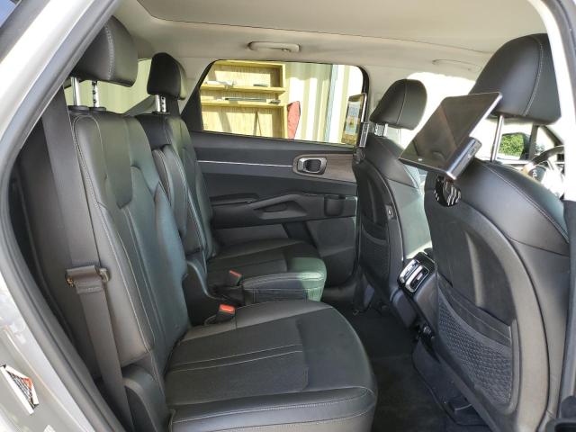 2022 KIA SORENTO EX - 5XYRH4LF1NG138624