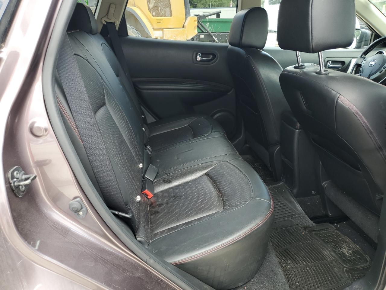 JN8AS5MT9AW500421 2010 Nissan Rogue S