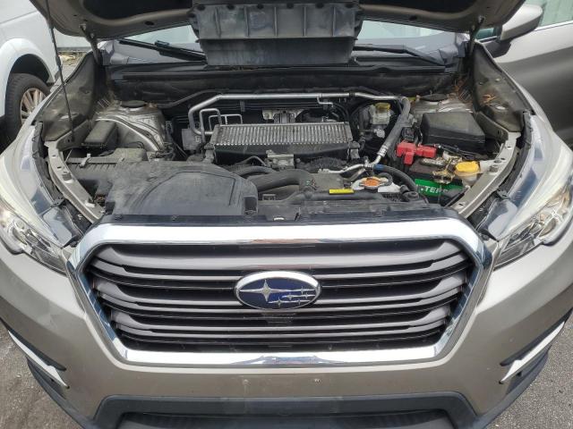 2019 SUBARU ASCENT PRE - 4S4WMAFD0K3417565