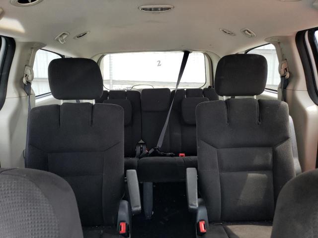 2015 DODGE GRAND CARA - 2C4RDGBG2FR559529