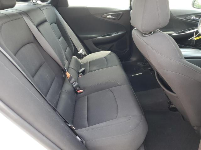 2020 CHEVROLET MALIBU - 1G1ZD5ST9LF112063