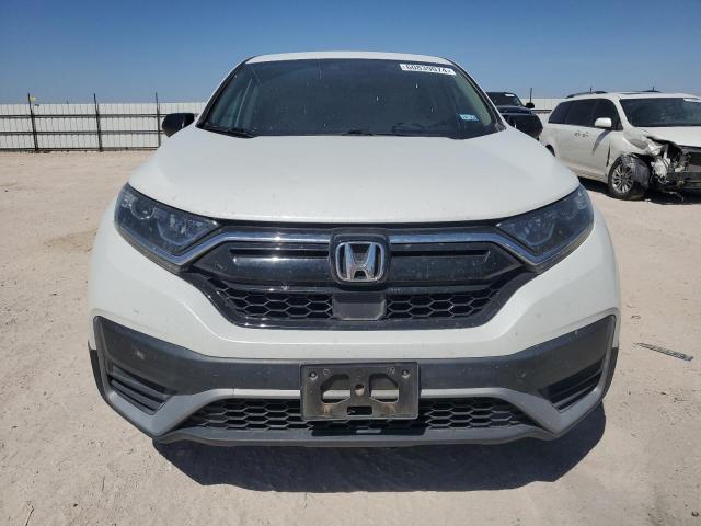 2020 HONDA CR-V LX - 2HKRW1H29LH402169