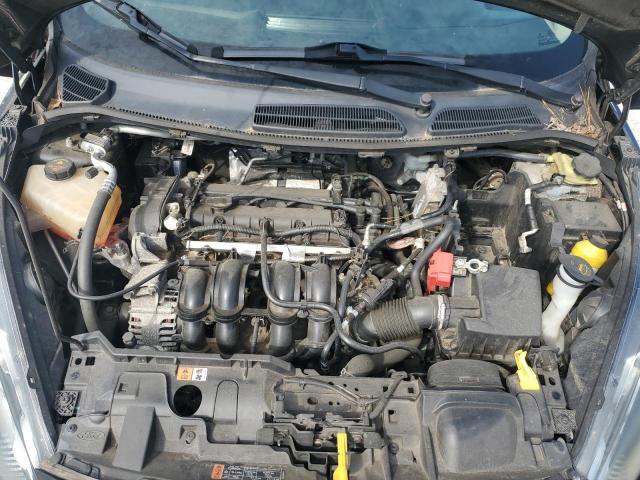 2016 FORD FIESTA SE - 3FADP4EJ9GM150353