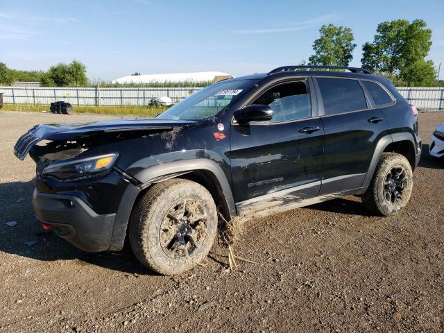 2023 JEEP CHEROKEE T - 1C4PJMBN8PD111961