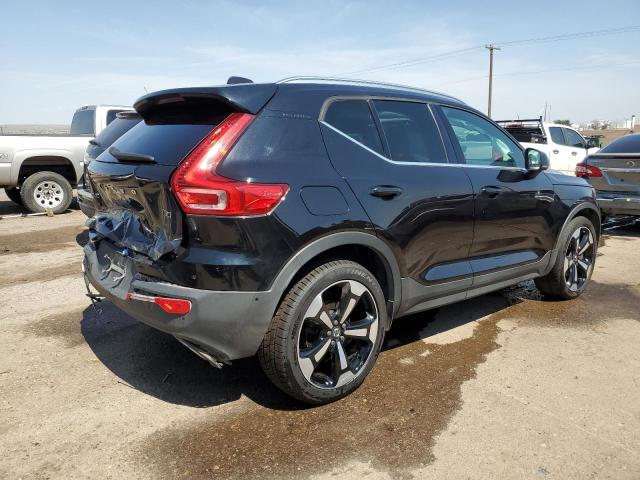 VIN YV4162UL3K2111486 2019 Volvo XC40, T5 Inscription no.3