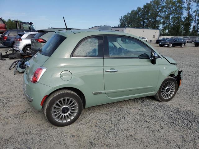 VIN 3C3CFFCR8FT528474 2015 Fiat 500, Lounge no.3