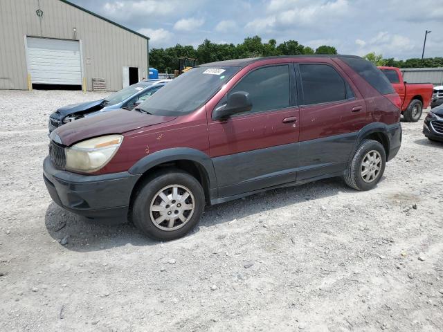 2004 BUICK RENDEZVOUS #2912068647