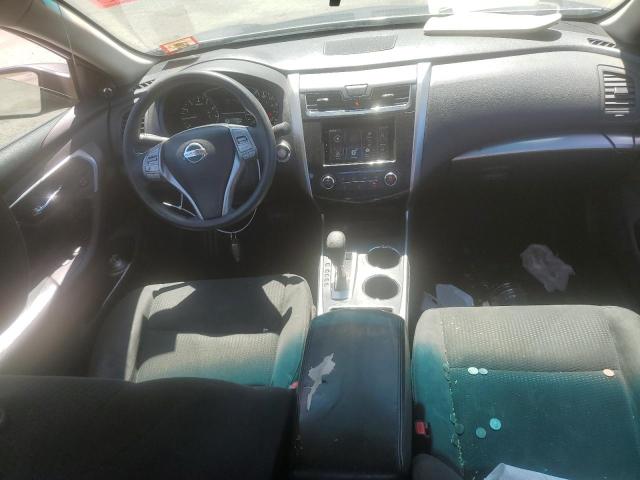 2015 NISSAN ALTIMA 2.5 - 1N4AL3AP0FC419021