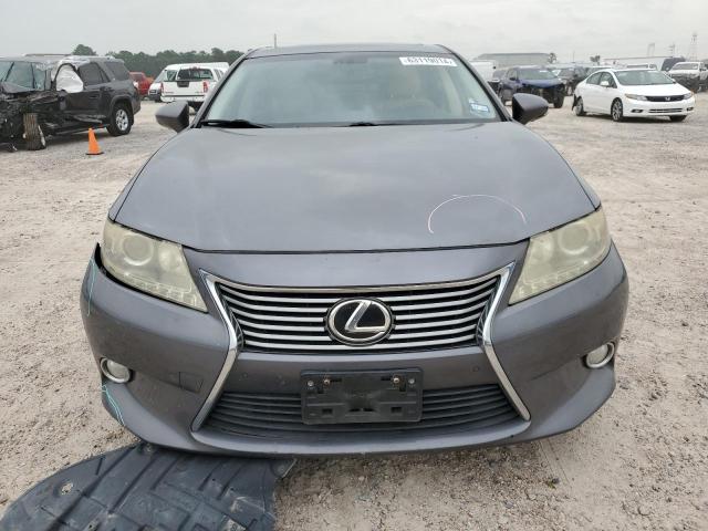 VIN JTHBK1GG6D2007104 2013 Lexus ES, 350 no.5