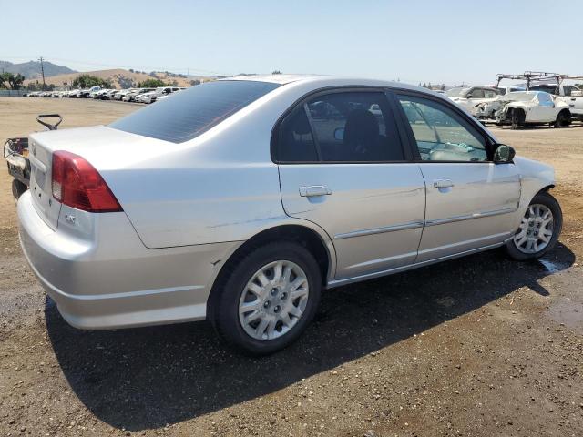 JHMES16525S000021 2005 Honda Civic Lx