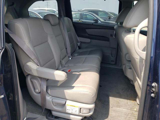 2016 HONDA ODYSSEY EX - 5FNRL5H60GB001682