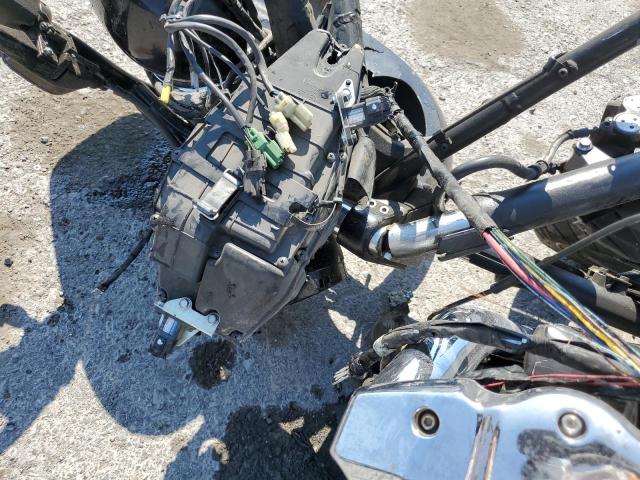 2008 YAMAHA XV1900 CU JYAVP27E48A005329