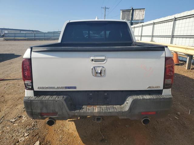 2023 Honda Ridgeline Rtl VIN: 5FPYK3F56PB058392 Lot: 60312004