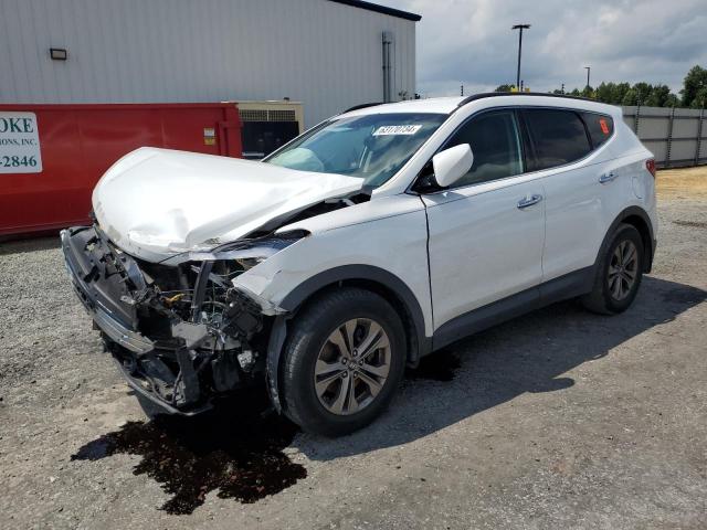 2013 HYUNDAI SANTA FE S 5XYZU3LB4DG018561  63170734