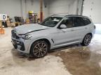 2022 BMW X3 XDRIVE3 - 5UX53DP05N9M44440