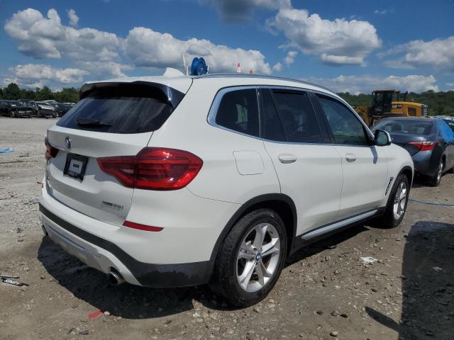 VIN 5UXTR7C57KLR44574 2019 BMW X3, Sdrive30I no.3