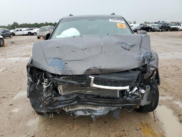 2017 DODGE JOURNEY SX - 3C4PDCBG2HT536395