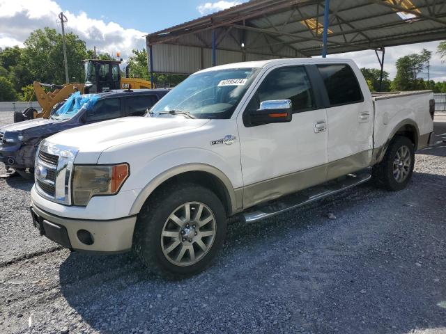 FORD F150 SUPER