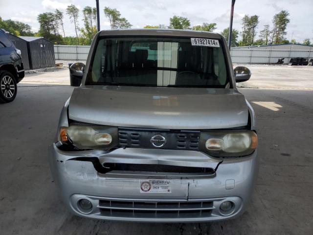 2012 Nissan Cube Base VIN: JN8AZ2KR9CT254007 Lot: 61927414