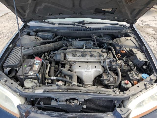 1999 Honda Accord Ex VIN: JHMCG5651XC054696 Lot: 62471754