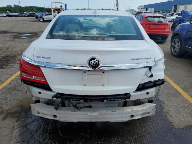 2015 Buick Lacrosse Premium VIN: 1G4GF5G38FF218036 Lot: 62266164