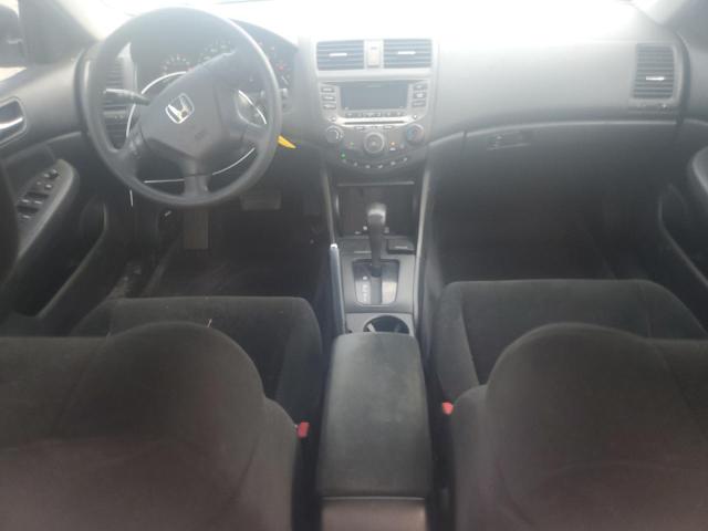 1HGCM66437A069155 2007 Honda Accord Se