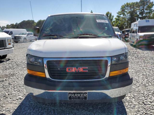 2019 GMC SAVANA G25 1GTW7AFGXK1316440