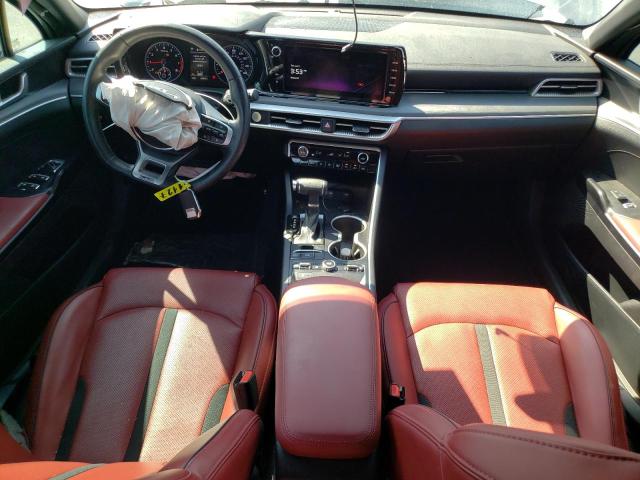 2023 Kia K5 Gt Line VIN: 5XXG64J24PG191127 Lot: 62074424