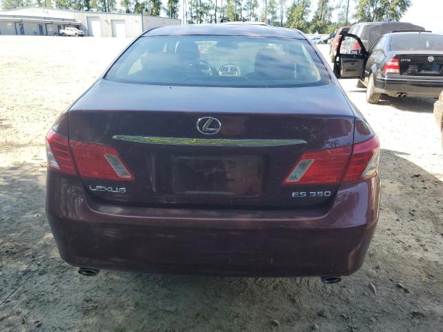 JTHBJ46G272136595 2007 Lexus Es 350